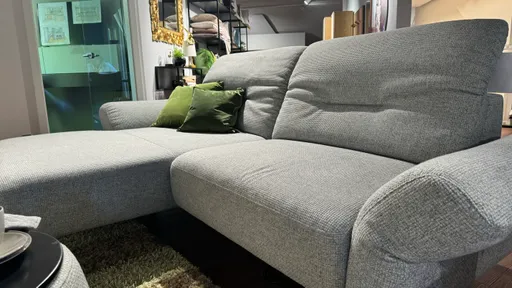 Sofa DAVID - Ausstellungsstück in Bäumenheim